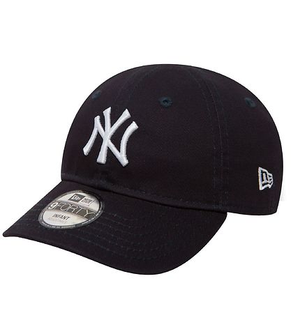 New Era Cap - 940 - New York Yankees - Navy New Era Cap - 940 - New York Yankees - Navy