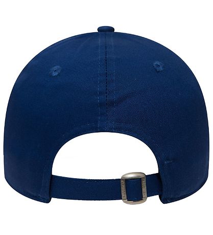 New Era Kasket - 940 - New York Yankees - Blå New Era Kasket - 940 - New York Yankees - Blå
