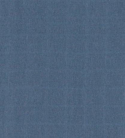 Filibabba Stofble - 65x65 - Muddly Blue