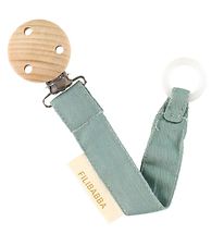 Filibabba Suttesnor - Moss Green Filibabba Suttesnor - Moss Green