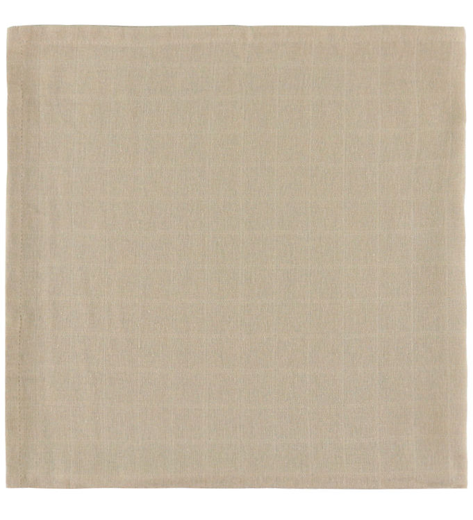 Filibabba Stofble - 65x65 - Doeskin