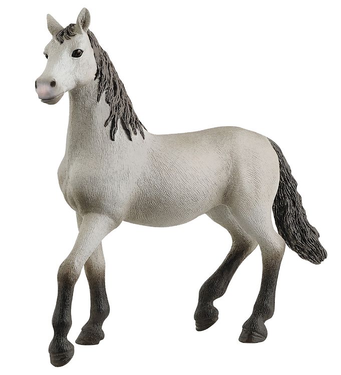 Schleich Dyr - 10,7 x 10,3 cm - Pura Raza Española Unghest 13924