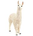 Schleich Dyr - 9,4 x 7 cm - Lama 13920