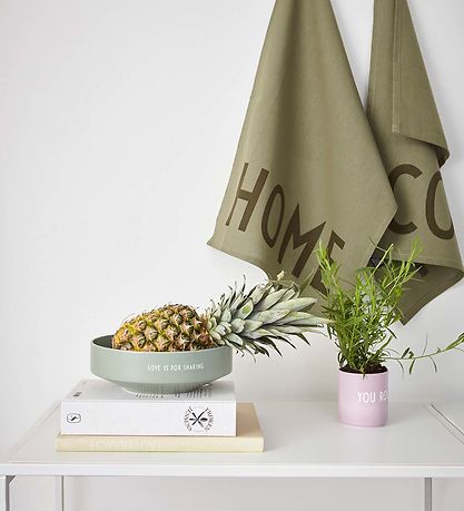 Design Letters Kop - Favourite - You Rock - Lavendel