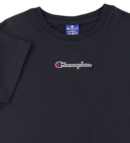 Champion Fashion T-Shirt - Sortierung m. Logo Champion Fashion T-Shirt - Sortierung m. Logo