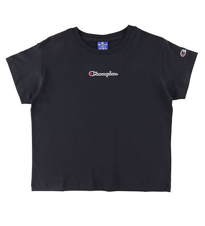 Champion Fashion T-Shirt - Sortierung m. Logo Champion Fashion T-Shirt - Sortierung m. Logo