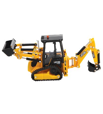 Britains Work machine - 43287 - 1CXT - Excavator