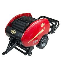 Britains Arbejdsmaskine - 43221 - Fastbale Britains Arbejdsmaskine - 43221 - Fastbale