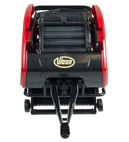 Britains Arbeitsmaschine - 43221 - Fester Ballen