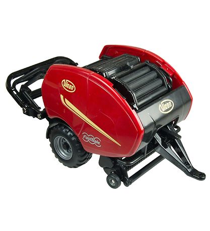 Britains Arbeitsmaschine - 43221 - Fester Ballen
