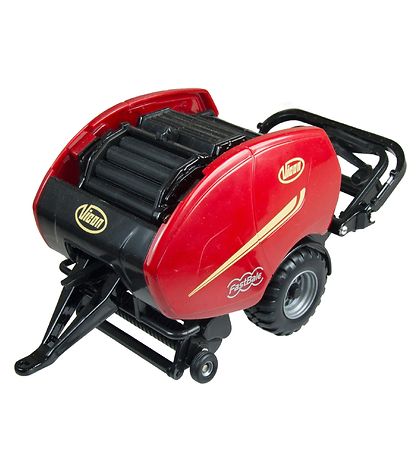 Britains Arbeitsmaschine - 43221 - Fester Ballen