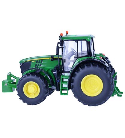 Machine de travail Britains - 43150 - 6195M - Tracteur Machine de travail Britains - 43150 - 6195M - Tracteur