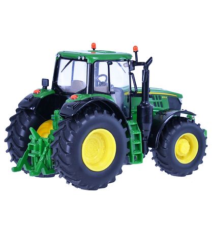 Machine de travail Britains - 43150 - 6195M - Tracteur Machine de travail Britains - 43150 - 6195M - Tracteur