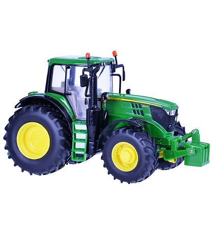 Machine de travail Britains - 43150 - 6195M - Tracteur Machine de travail Britains - 43150 - 6195M - Tracteur