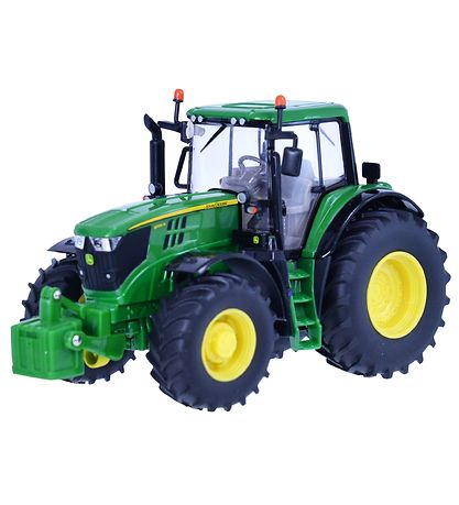 Machine de travail Britains - 43150 - 6195M - Tracteur Machine de travail Britains - 43150 - 6195M - Tracteur