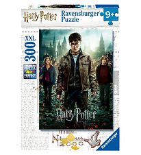 Ravensburger Puzzle - 300 XXL Pieces - Harry Potter Ravensburger Puzzle - 300 XXL Pieces - Harry Potter