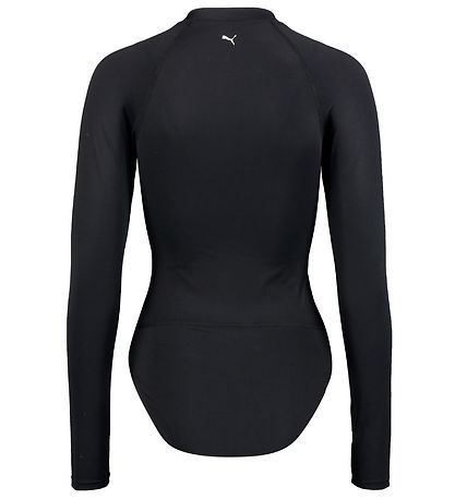 Puma Zwempak - Zwart Puma Zwempak - Zwart