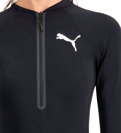 Puma Zwempak - Zwart Puma Zwempak - Zwart