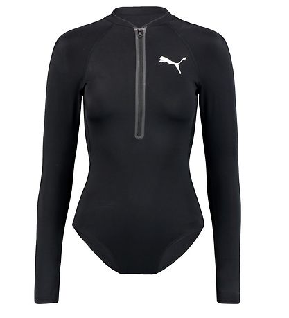 Puma Zwempak - Zwart Puma Zwempak - Zwart