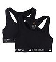 The New Toppe - 2-pak - Sort The New Toppe - 2-pak - Sort