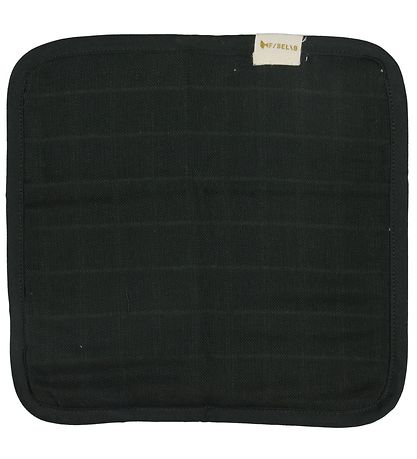 Fabelab Vaskeklud - 3-pak - 22x22 - Moon Beam Fabelab Vaskeklud - 3-pak - 22x22 - Moon Beam