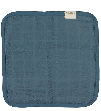 Fabelab Vaskeklud - 3-pak - 22x22 - Moon Beam Fabelab Vaskeklud - 3-pak - 22x22 - Moon Beam