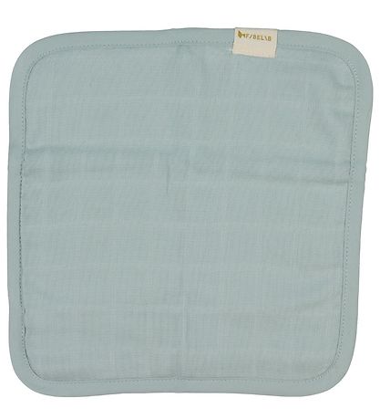 Fabelab Vaskeklud - 3-pak - 22x22 - Moon Beam Fabelab Vaskeklud - 3-pak - 22x22 - Moon Beam