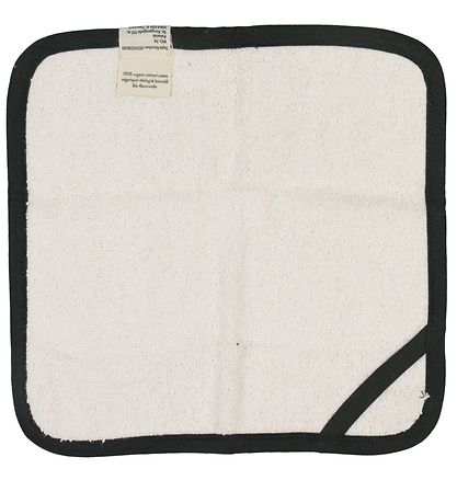 Fabelab Vaskeklud - 3-pak - 22x22 - Moon Beam Fabelab Vaskeklud - 3-pak - 22x22 - Moon Beam