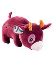 Lilliputiens Bamse - 13x7 cm - Rosalie - Lilla Lilliputiens Bamse - 13x7 cm - Rosalie - Lilla