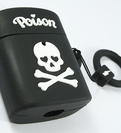 Moji Power Airpods Cover - Poison Moji Power Airpods Cover - Poison