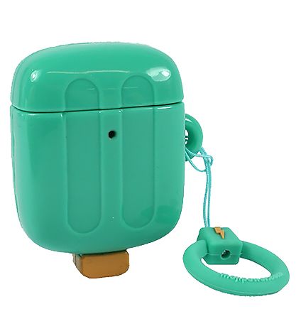 Moji Power AirPods Suojakuori - Popsicle Moji Power AirPods Suojakuori - Popsicle