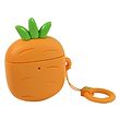 Moji Power AirPods Etui - Wortel Moji Power AirPods Etui - Wortel