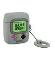Moji Power AirPods Cover - Gameboji Moji Power AirPods Cover - Gameboji