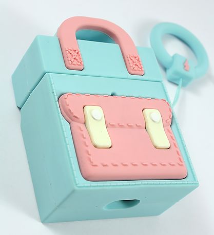 Moji Power Airpods Cover - Backpack Moji Power Airpods Cover - Backpack