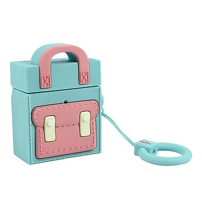 Moji Power Airpods Cover - Backpack Moji Power Airpods Cover - Backpack