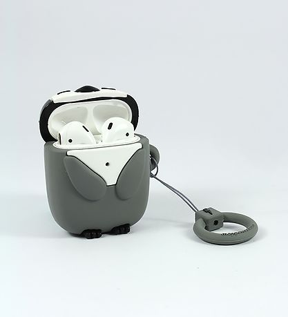 Moji Power AirPods Cover - Penguin Moji Power AirPods Cover - Penguin