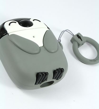 Moji Power AirPods Cover - Penguin