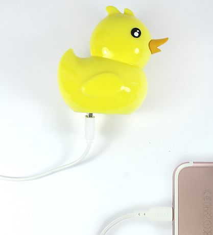 Moji Power Powerbank - Duck - 4500mAh Moji Power Powerbank - Duck - 4500mAh