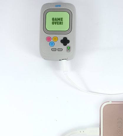 Moji Power Powerbank - Gameboji - 4500mAh Moji Power Powerbank - Gameboji - 4500mAh