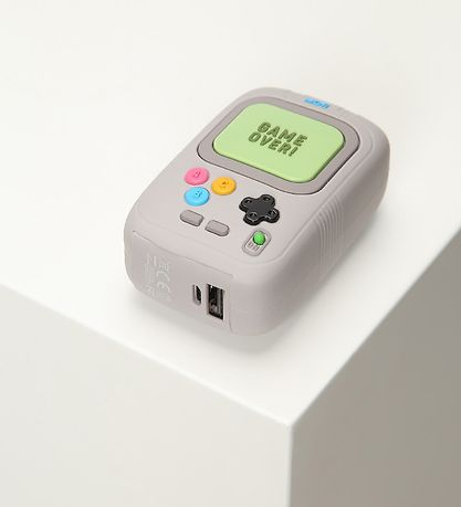 Moji Power Powerbank - Gameboji - 4500mAh Moji Power Powerbank - Gameboji - 4500mAh