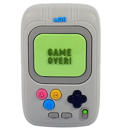 Moji Power Powerbank - Gameboji - 4500mAh Moji Power Powerbank - Gameboji - 4500mAh