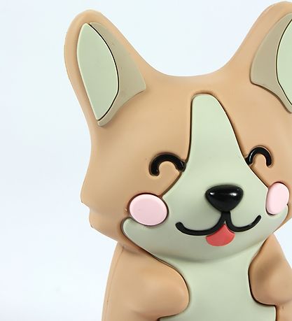 Moji Power Powerbank - Corgi - 2600mAh