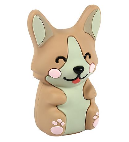 Moji Power Powerbank - Corgi - 2600mAh