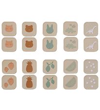 Liewood Vendespil - Easton - Multi Mix Liewood Vendespil - Easton - Multi Mix