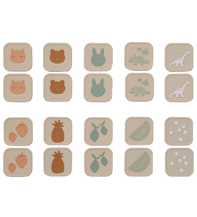 Liewood Vendespil - Easton - Multi Mix