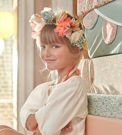 Meri Meri Udklædning - Blomsterkrans Meri Meri Udklædning - Blomsterkrans
