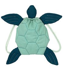Meri Meri Gymnastikpose - Skildpadde Meri Meri Gymnastikpose - Skildpadde