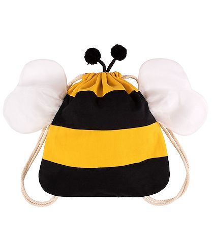 Meri Meri Gymnastikpose - Humlebi Meri Meri Gymnastikpose - Humlebi