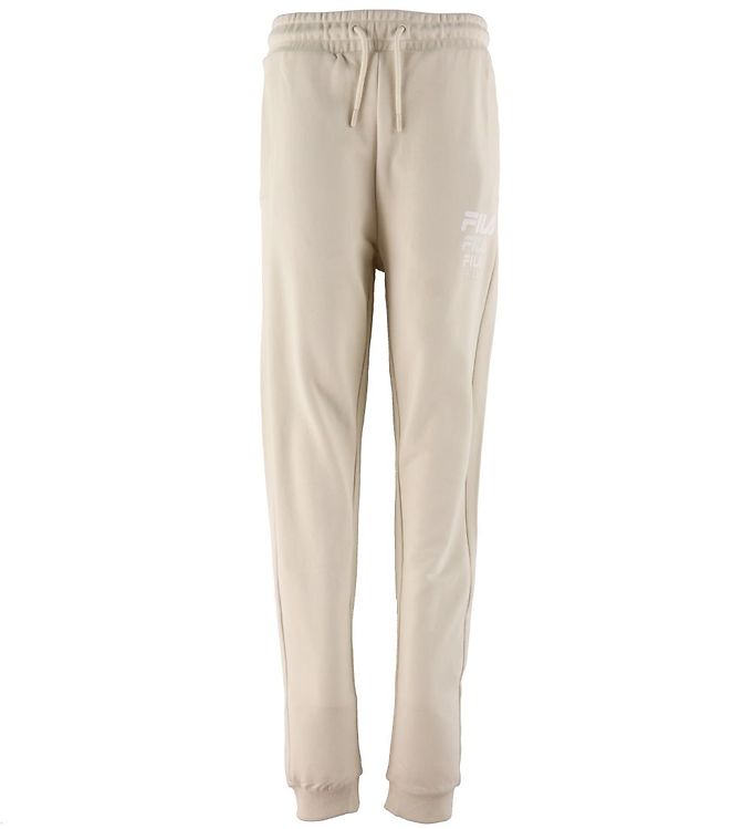 Fila Sweatpants - Gavin - Rainy Day