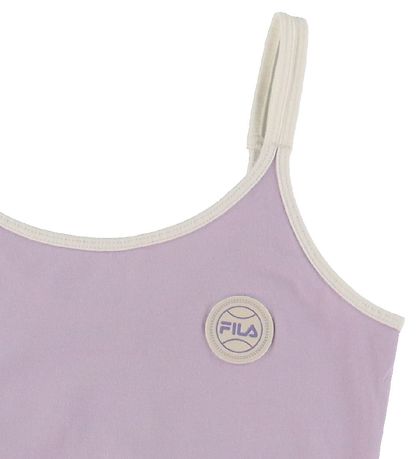 Fila Kjole - Rose - Orchid Petal Fila Kjole - Rose - Orchid Petal